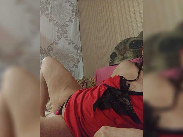 milisenta live webcam show