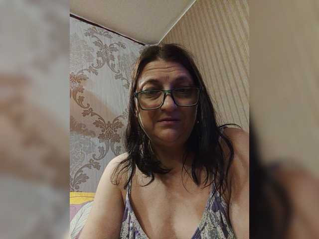 milisenta live webcam show