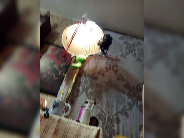 milisenta live webcam show