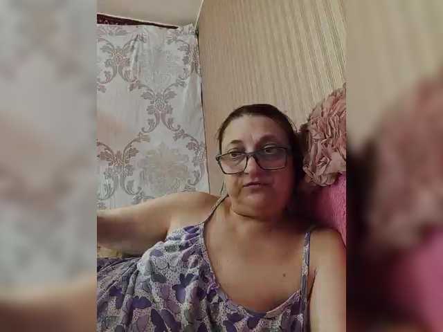 milisenta live webcam show