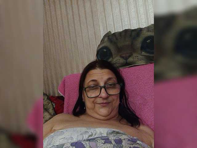 milisenta live webcam show