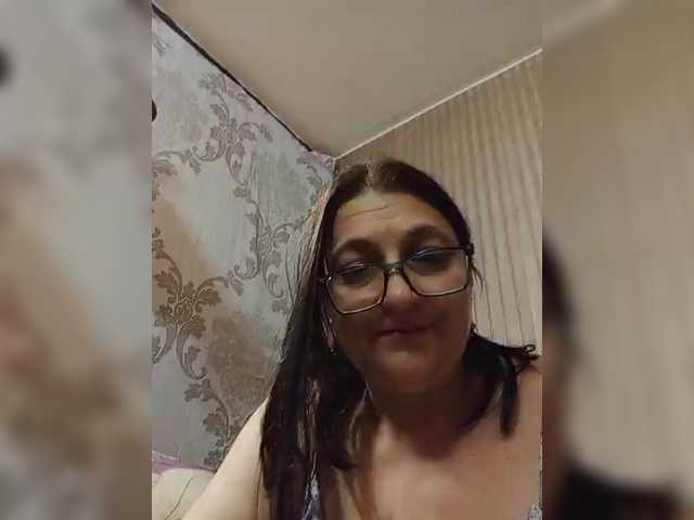 milisenta live webcam show