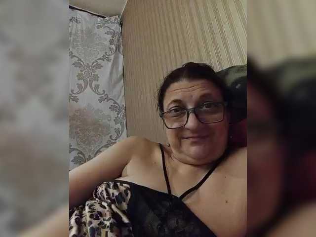 milisenta live webcam show