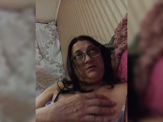 milisenta live webcam show