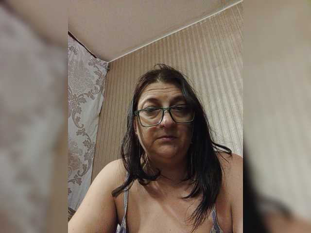 milisenta live webcam show