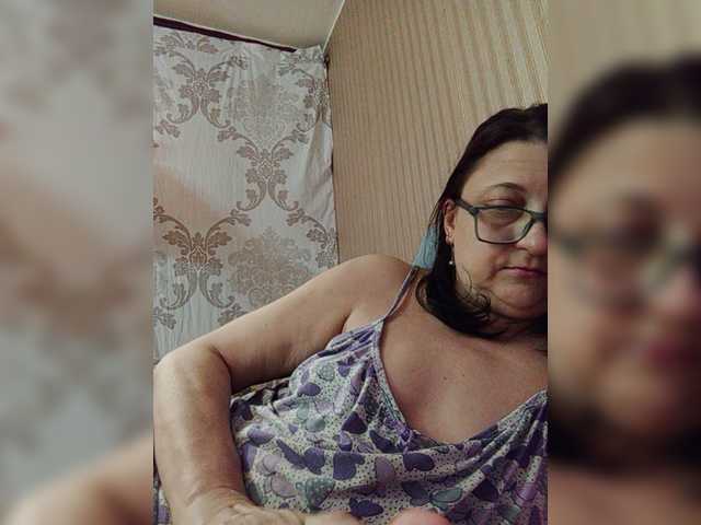 milisenta live webcam show