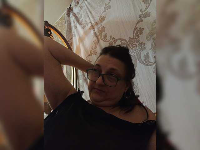 milisenta live webcam show