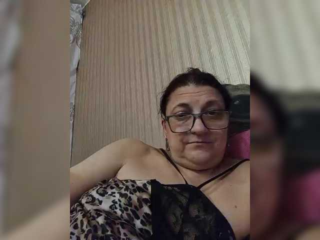 milisenta live webcam show