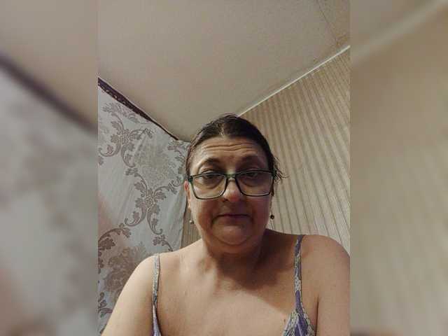 milisenta live webcam show