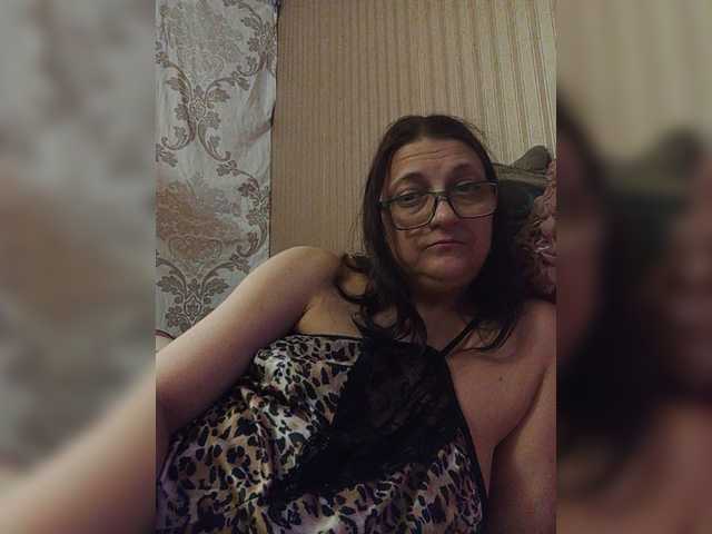 milisenta live webcam show
