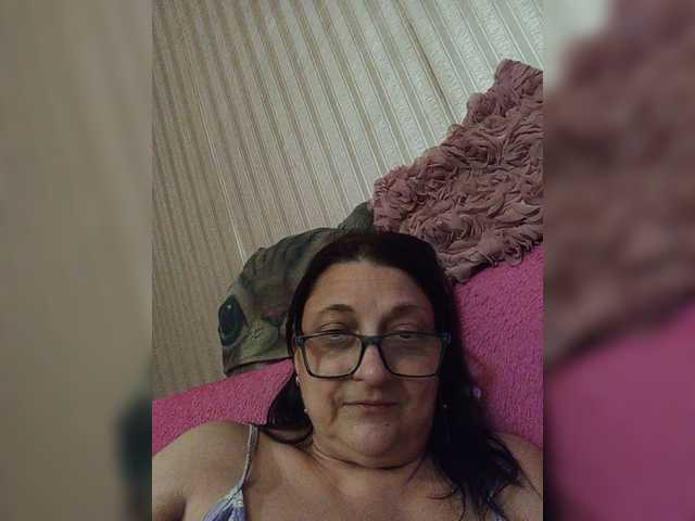 milisenta live webcam show