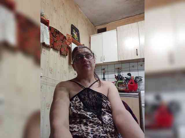 milisenta webcam