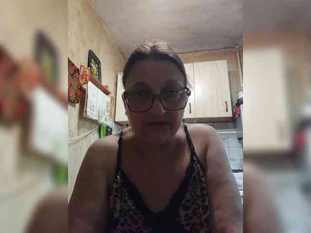 milisenta webcam