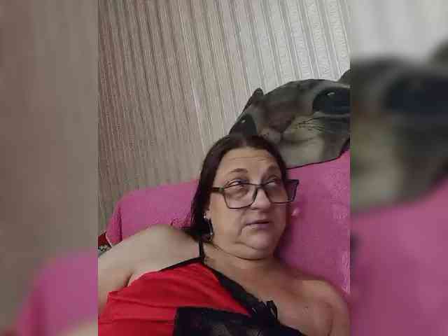 milisenta webcam