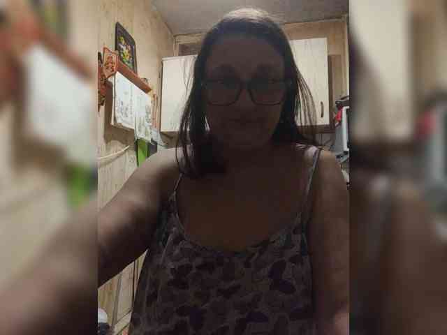 milisenta webcam