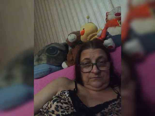 milisenta webcam