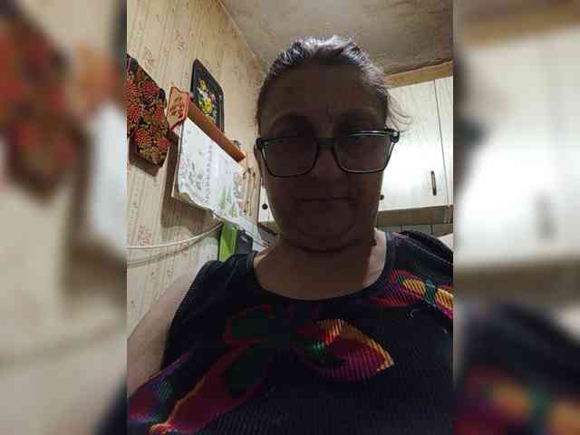 milisenta webcam