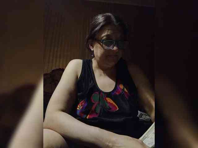 milisenta webcam