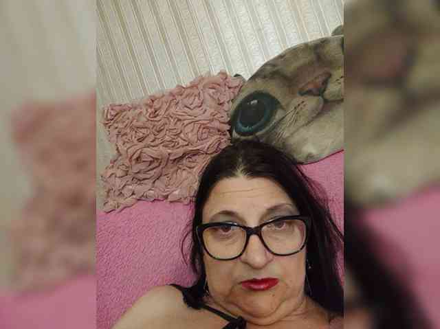 milisenta webcam