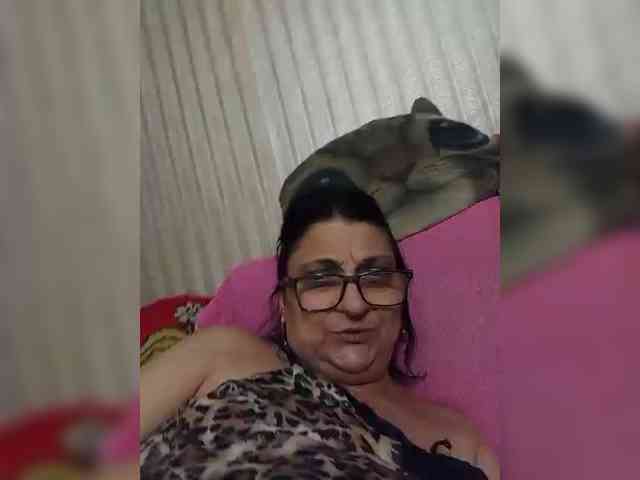 milisenta webcam