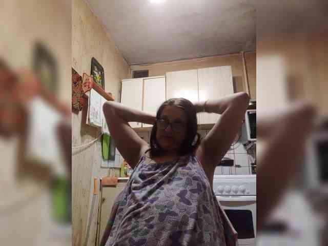 milisenta webcam
