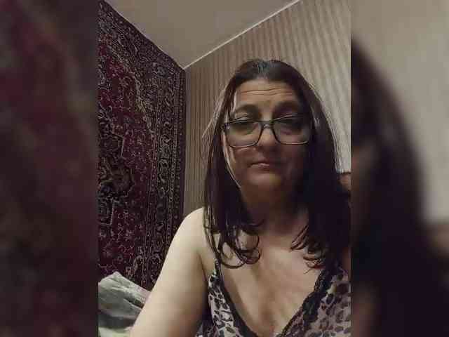 milisenta webcam