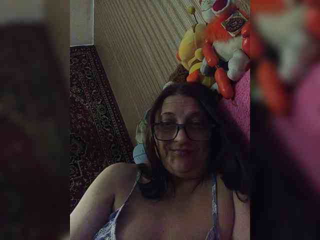 milisenta webcam