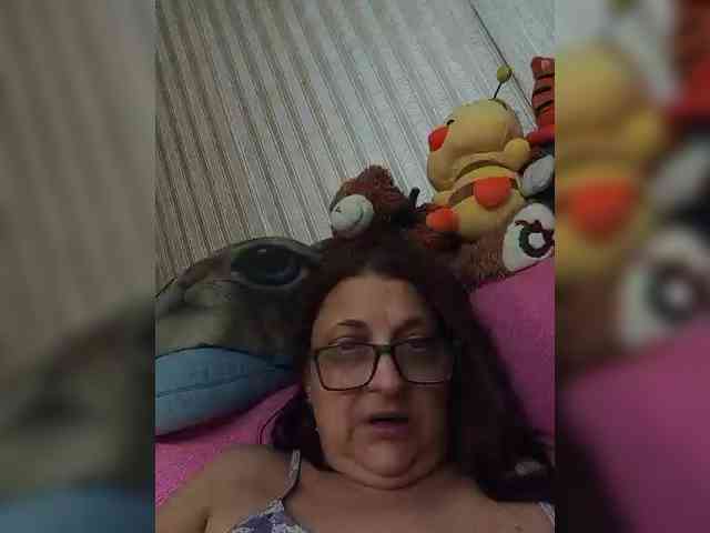 shamil20054 Sex Cam Show