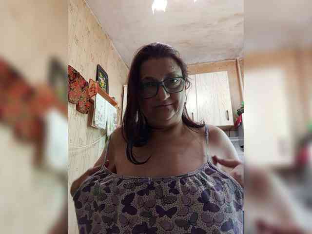 milisenta webcam