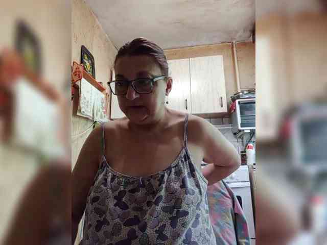 milisenta webcam