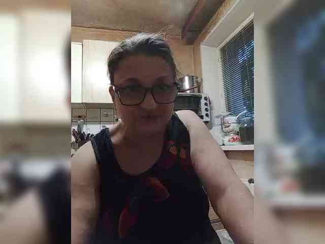 milisenta webcam