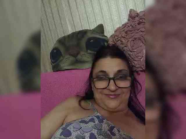 milisenta webcam