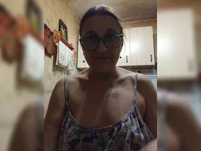 milisenta webcam
