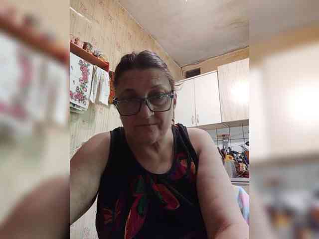 milisenta webcam