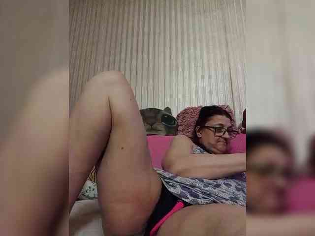 milisenta webcam