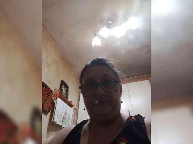 milisenta webcam