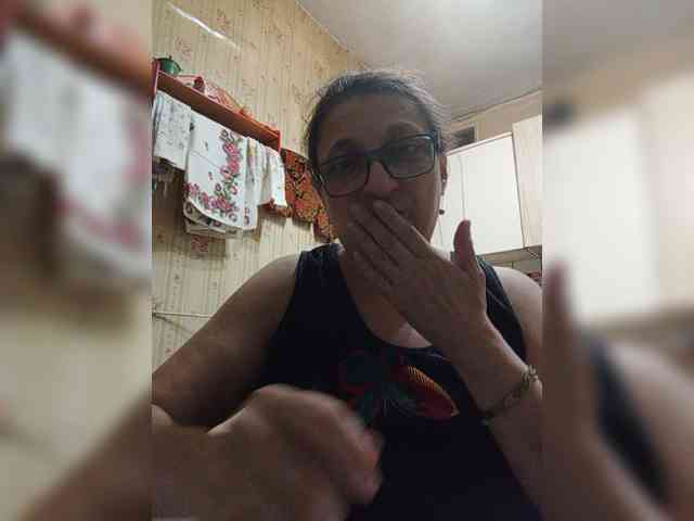 milisenta webcam