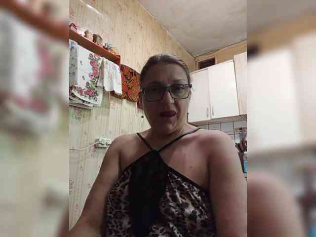 milisenta webcam