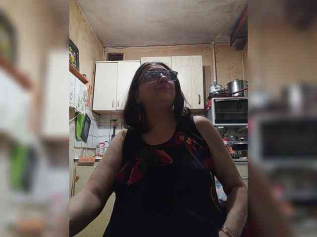milisenta webcam