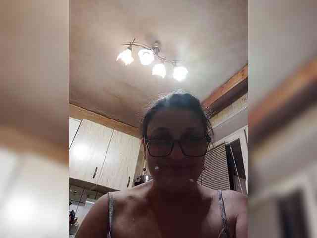 milisenta webcam