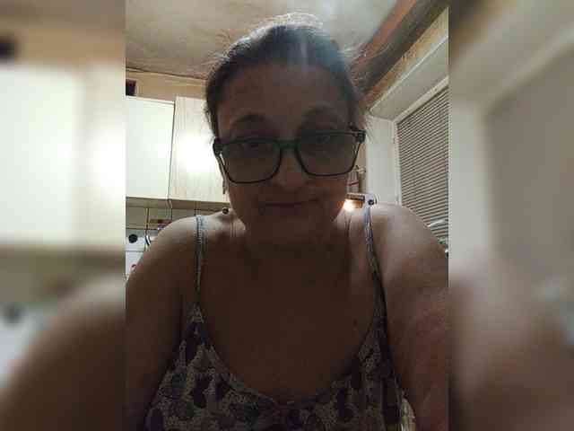 milisenta webcam