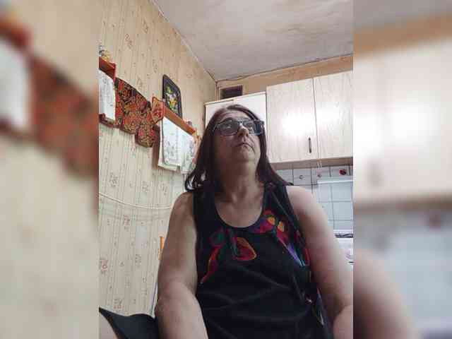 milisenta webcam