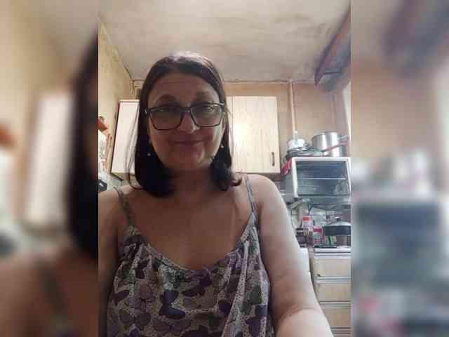 milisenta webcam