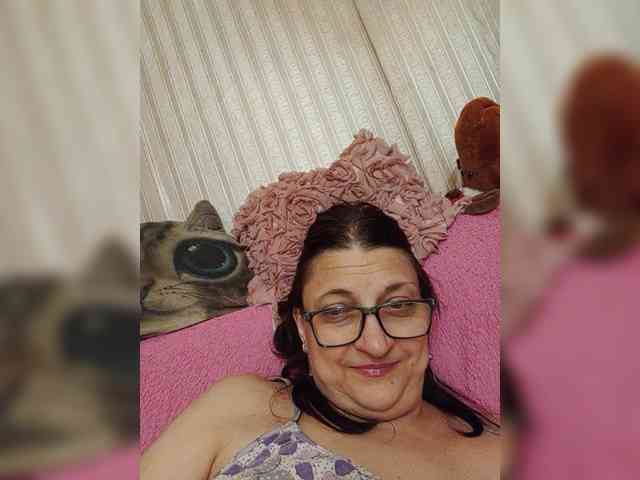 milisenta webcam