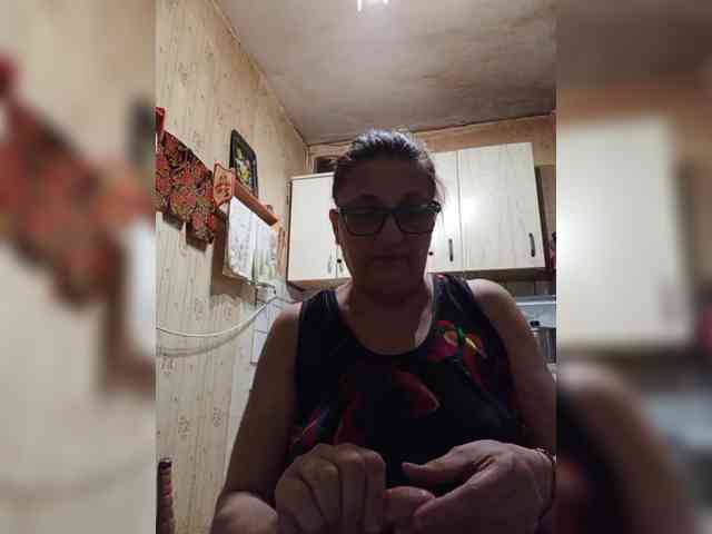 milisenta webcam