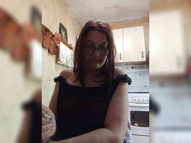 milisenta webcam