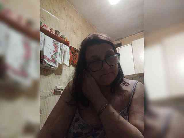 milisenta webcam