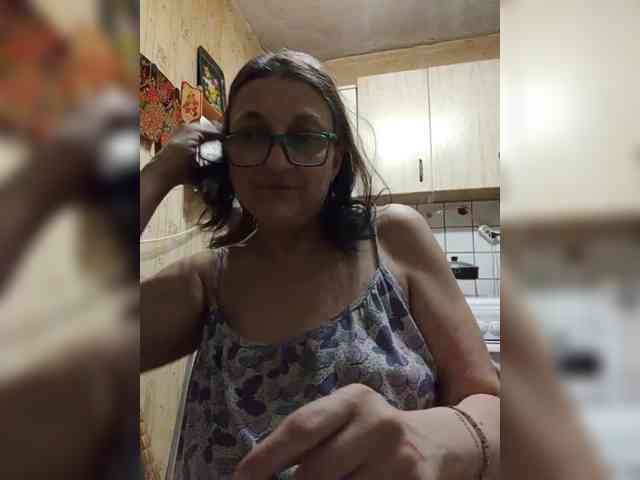 milisenta webcam