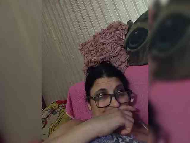 milisenta webcam