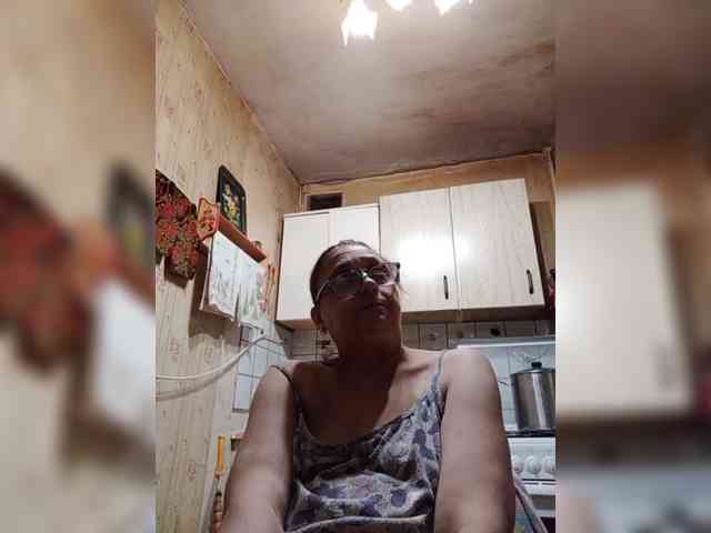 milisenta webcam